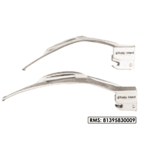 Lâmina Bizzarri Giufrida de Fibra Optica