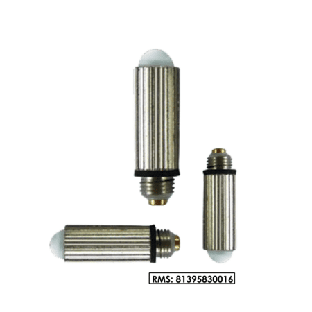 Lâmpada Led para Lâmina de Laringoscópio