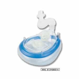 Máscara de Endoscopia II