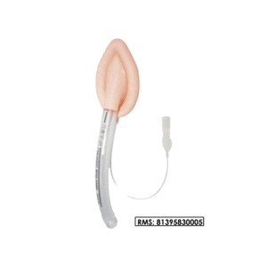 Máscara Laringea Reutilizavél - Kelpmed - 5