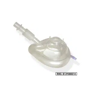 Máscara de Endoscopia I Geração