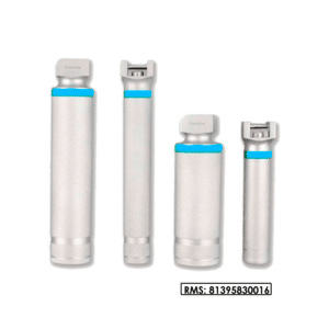 Laringoscópio - Cabo Convencional