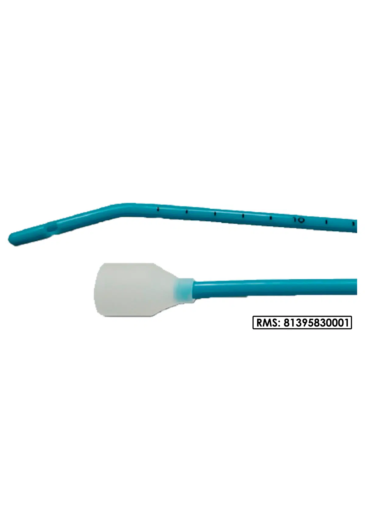 Bougie Ventilado