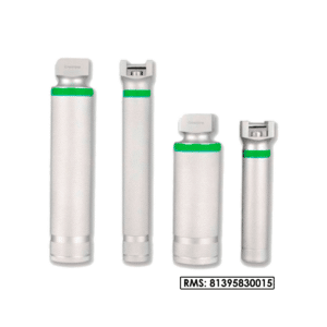 Laringoscópio - Cabo de Fibra Óptica