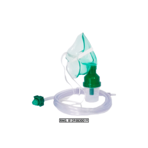 Sistema de Nebulização