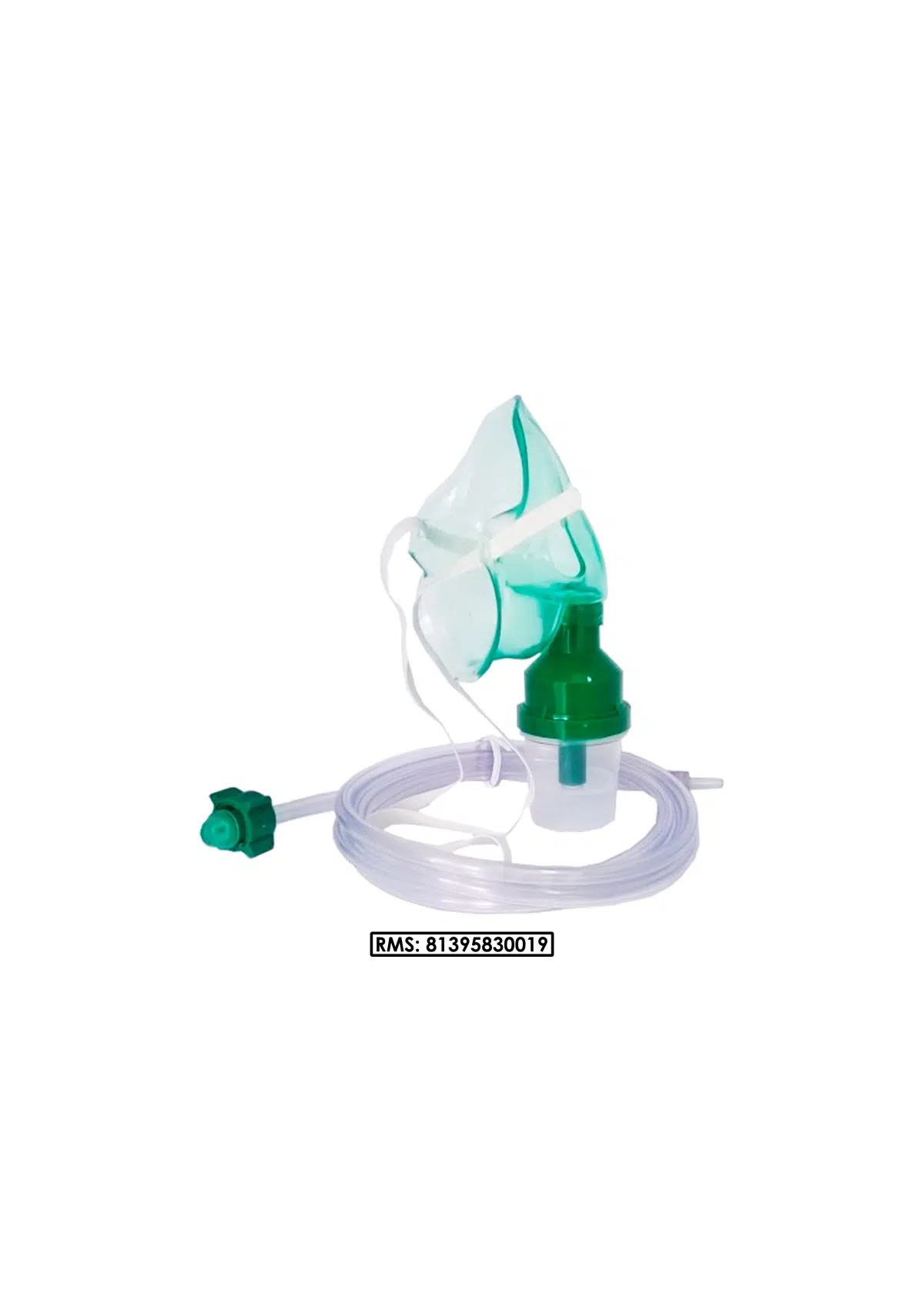 Sistema de Nebulização