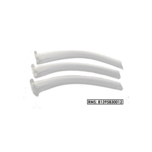 Cânula Nasofaríngea PVC