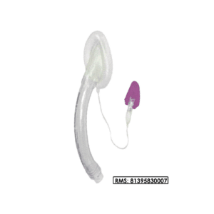 Máscara Laringea Kelpmed - Descartável PVC