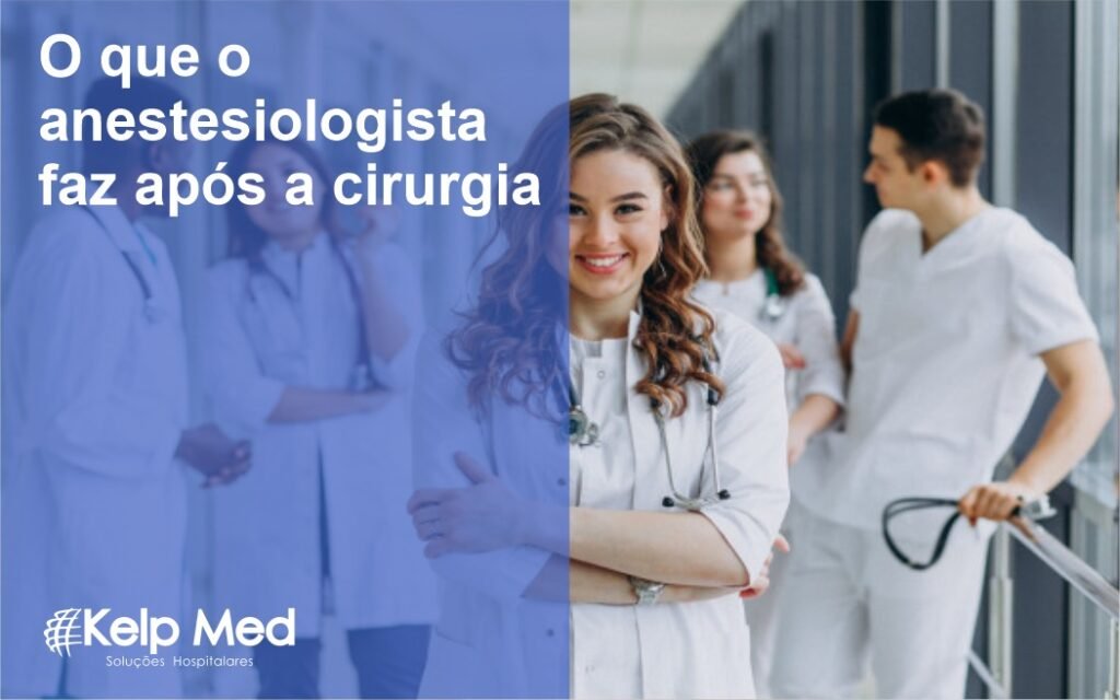 anestesista