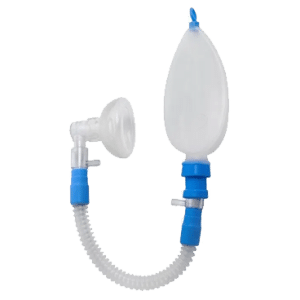 Sistema Baraka em Silicone