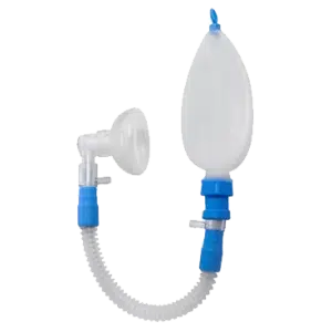 Sistema Baraka em Silicone