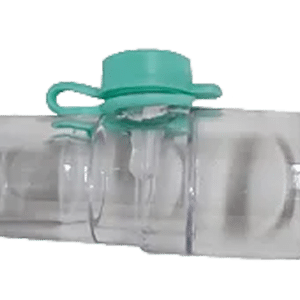 CONECTOR MDI AEROSOL