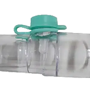 CONECTOR MDI AEROSOL