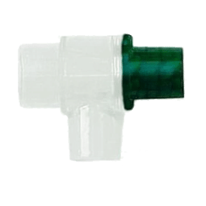 VÁLVULA UNIDIRECIONAL "T"